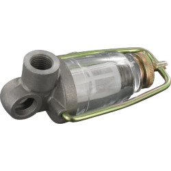 HiFi kuro filtras MO1200