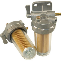 Pilnas kuro filtras MO504