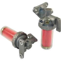 Pilnas kuro filtras MO509