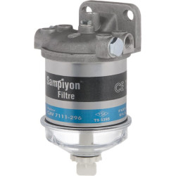 Filtro korpusas FI522CM14