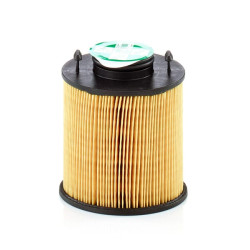 Karbamido filtras U6202YKIT