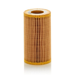 Alyvos filtro elementas, be metalo HU7181K