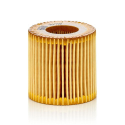 Alyvos filtro elementas, be metalo HU710X