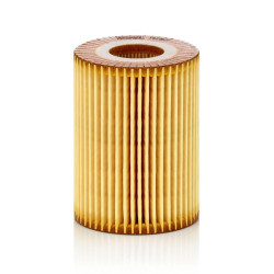 Alyvos filtro elementas, be metalo HU821X