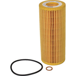 Alyvos filtro elementas, be metalo HU7214X