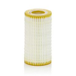 Alyvos filtro elementas, be metalo HU7185X