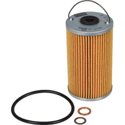 Alyvos filtro elementas H614X