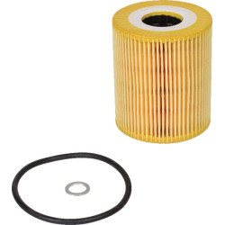 Alyvos filtro elementas, be metalo HU818X