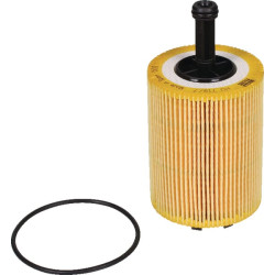 Alyvos filtro elementas, be metalo HU7197X