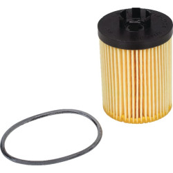 Alyvos filtro elementas, be metalo HU7128X