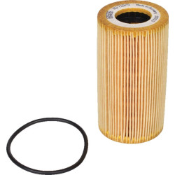 Alyvos filtro elementas, be metalo HU7195X