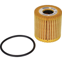 Alyvos filtro elementas, be metalo HU68X