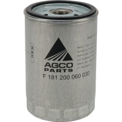 Kuro filtras F181200060030