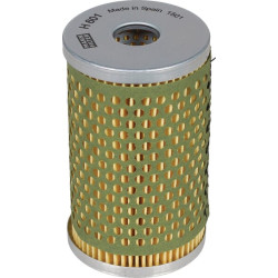 Alyvos filtro elementas H601