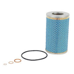 Alyvos filtras 0001334990