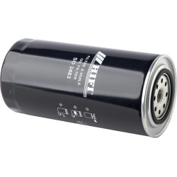 Alyvos filtras SO3483