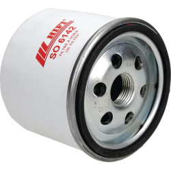 Alyvos filtras SO6142