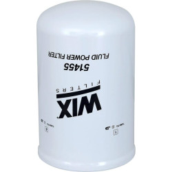 Alyvos filtras WIX 51455 150551455WI