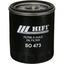 Alyvos filtras SO473
