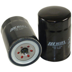 Alyvos filtras SO6080