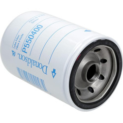 Alyvos filtras Donaldson P550400