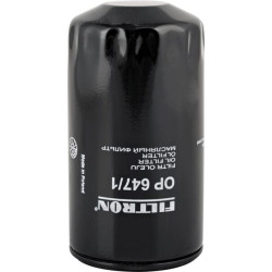Tepalo filtras Filtron OP647/1 1505OP64710