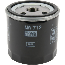 Alyvos filtras MW712