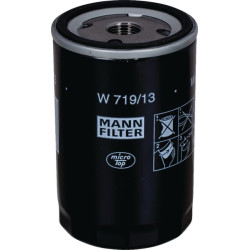 Alyvos filtras W71913