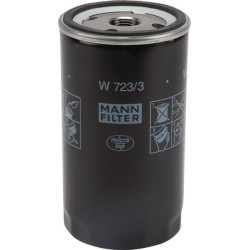 Tepalinės alyvos keitimo filtras W7233