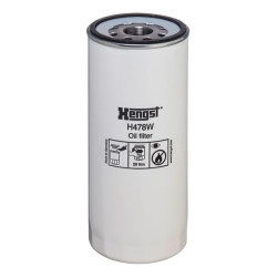 Alyvos filtras H478W