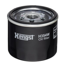Alyvos filtras H354W