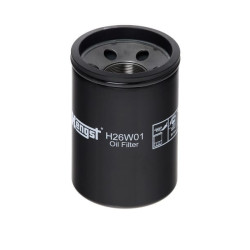 Alyvos filtras H26W01