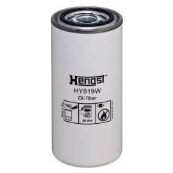 Alyvos filtras HY819W