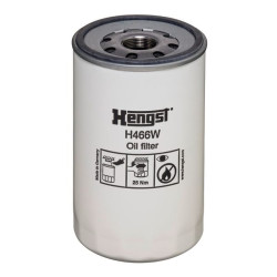 Alyvos filtras H466W