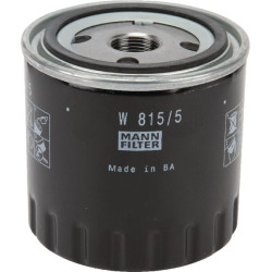 Alyvos filtras W8155