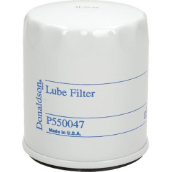 Alyvos filtras su užsukamu dangteliu Donaldson P550047