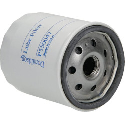 Alyvos filtras su užsukamu dangteliu Donaldson P550047