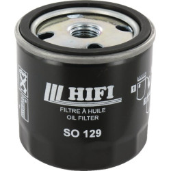 Alyvos filtras SO129