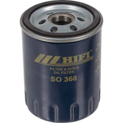 Alyvos filtras SO368