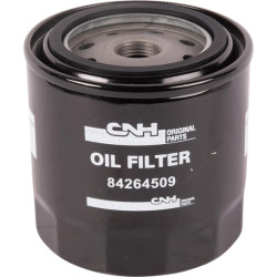 Variklio alyvos filtras 84264509
