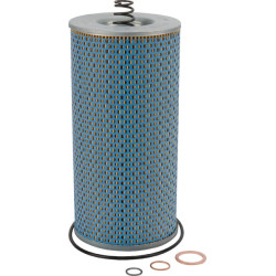 Variklio alyvos filtras 0001336290