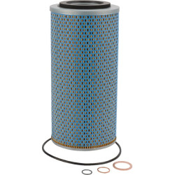 Variklio alyvos filtras 0001336290