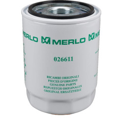 Hidrostatinis filtras ME026611