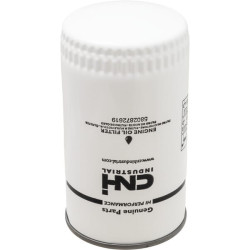 Variklio alyvos filtras 5802872619