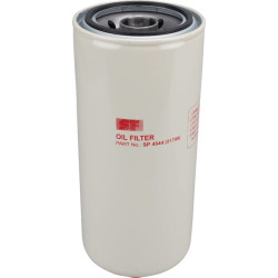 Variklio alyvos filtras 0006686540N