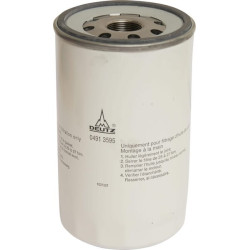 Užsukamas alyvos filtras 04913595