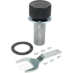 Hidraulinis filtras Argo LE081801