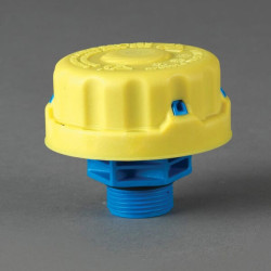 Alsuoklio filtras P766645