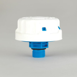 Alsuoklio filtras P767025