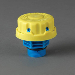 Alsuoklio filtras P766646